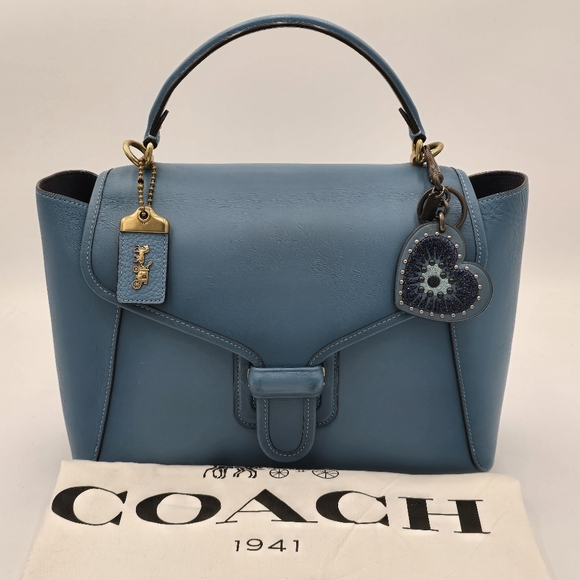 Coach Handbags - Coach The Originals Courier Crossbody